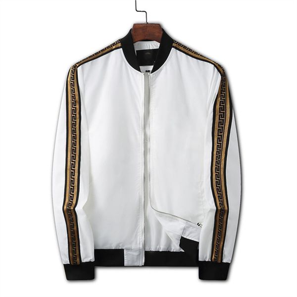 2023 luxury designer fashion men's jacket autumn and winter coat hoodie quality couple casual hooded zipper windbreaker letter print cl, Black;brown
2023 luxury designer fashion men's jacket autumn and winter coat hoodie quality couple casual hooded zipper windbreaker letter print cl, Black;brown