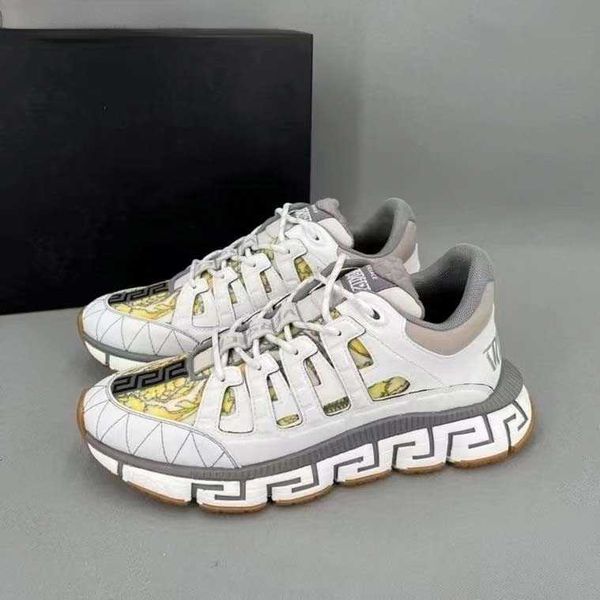trigreca shoes reflective height reaction men women sneakers greca bottom casual sneakers 01, Black
trigreca shoes reflective height reaction men women sneakers greca bottom casual sneakers 01, Black