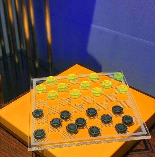 ilivi monogram solitaire chess checkers european exclusive games luxury classical educational toys europe board game single peg di5747130
ilivi monogram solitaire chess checkers european exclusive games luxury classical educational toys europe board game single peg di5747130
