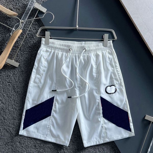 summer 3 color stripe fashion drawstring shorts designer mens short board quick drying letter printed board beach pants european goods breat, White;black
summer 3 color stripe fashion drawstring shorts designer mens short board quick drying letter printed board beach pants european goods breat, White;black