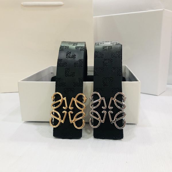 fashion luxury designer belt pattern buckle 2023 genuine leather women belts for men big gold silver classical width 3.8cm, Black;brown
fashion luxury designer belt pattern buckle 2023 genuine leather women belts for men big gold silver classical width 3.8cm, Black;brown