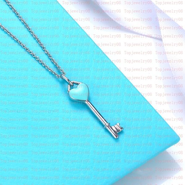 2023 designer key pendant necklace female stainless steel couple silver chain pendant neck luxury jewelry gift girlfriend accessories wholes
2023 designer key pendant necklace female stainless steel couple silver chain pendant neck luxury jewelry gift girlfriend accessories wholes
