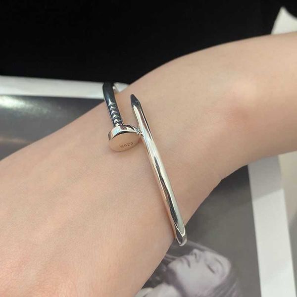 designer carti bracelet jewelry simple and unique opening high grade bracelet for women ins small design cool couple style quality, Black
designer carti bracelet jewelry simple and unique opening high grade bracelet for women ins small design cool couple style quality, Black