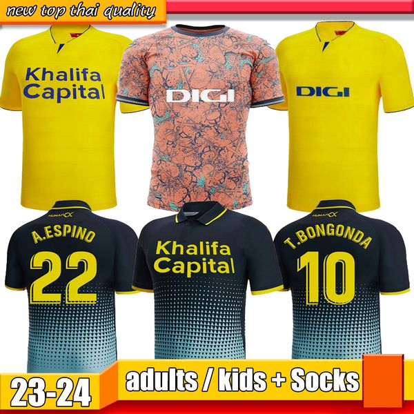 22 23 cadiz cadiz cf soccer jerseys carnaval negredo home camisetas de futbol 2022 2023 lozano alex bodiger juan cala camiseta a liga new sp, Black;yellow
22 23 cadiz cadiz cf soccer jerseys carnaval negredo home camisetas de futbol 2022 2023 lozano alex bodiger juan cala camiseta a liga new sp, Black;yellow