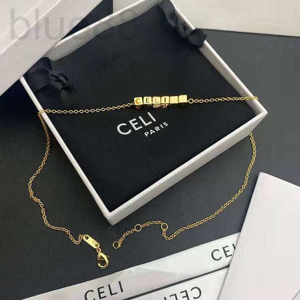 pendant necklaces designer 2021 new personalized color square necklace dice letter net red same fashion 6pgh, Silver
pendant necklaces designer 2021 new personalized color square necklace dice letter net red same fashion 6pgh, Silver