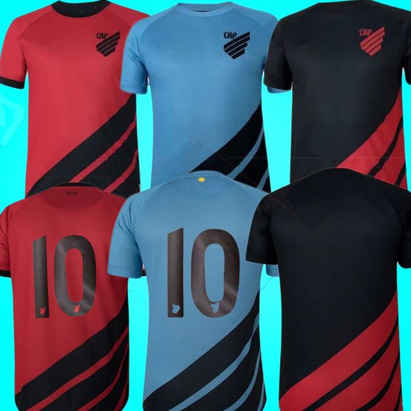 2023 2024 club athletico paranaense soccer jerseys malos romero home and away third 23 24 cirino fernandinho men 3rd football shirt, White;black
2023 2024 club athletico paranaense soccer jerseys malos romero home and away third 23 24 cirino fernandinho men 3rd football shirt, White;black