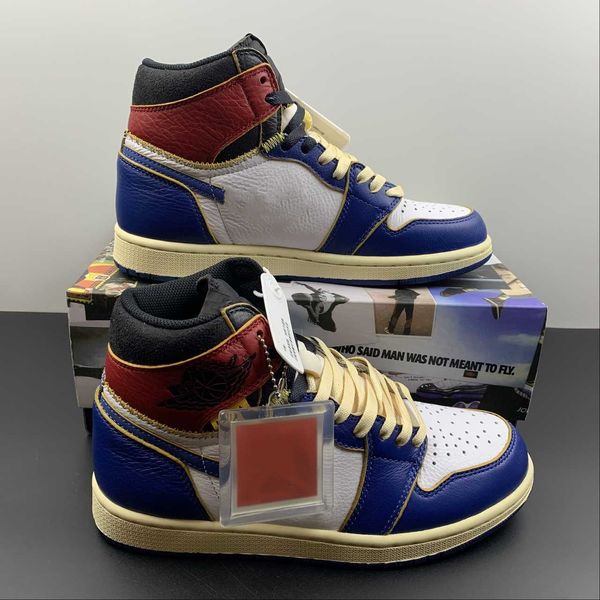 basketball shoes jumpman 1 blue toe los angeles union x retro og designer shoes sneakers with original box
basketball shoes jumpman 1 blue toe los angeles union x retro og designer shoes sneakers with original box