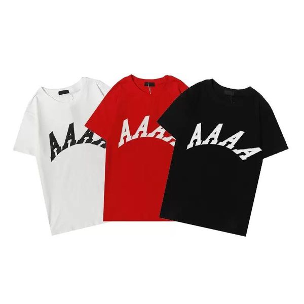 mens t shirt luxury designer fashion trend tshirt chest letter print classic versatile men t-shirt loose casual men womens s xve, White;black
mens t shirt luxury designer fashion trend tshirt chest letter print classic versatile men t-shirt loose casual men womens s xve, White;black