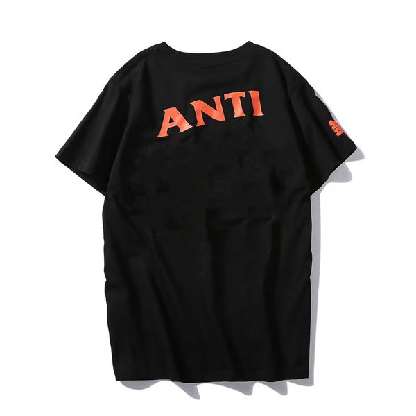 men's t shirts fashion assc anti social club cross print t-shirt casual couple short21, White;black
men's t shirts fashion assc anti social club cross print t-shirt casual couple short21, White;black