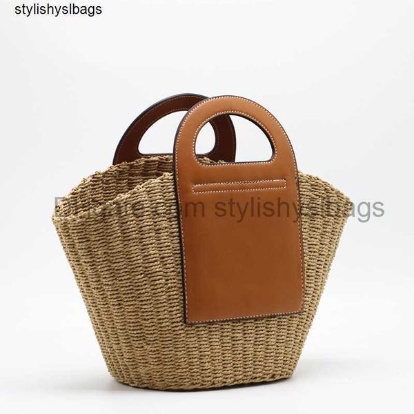 totes fashion straw baskets bags designer rope woven women handbags handmade pu patchwork beach bag large tote vinatge bucket purses 033023h
totes fashion straw baskets bags designer rope woven women handbags handmade pu patchwork beach bag large tote vinatge bucket purses 033023h