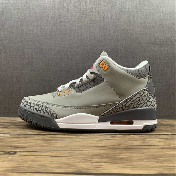 new release basketball shoes mens jumpman 3 cool grey silverlight graphite-orange peel-sport red men women outdoor sneakers trainers ship wi
new release basketball shoes mens jumpman 3 cool grey silverlight graphite-orange peel-sport red men women outdoor sneakers trainers ship wi