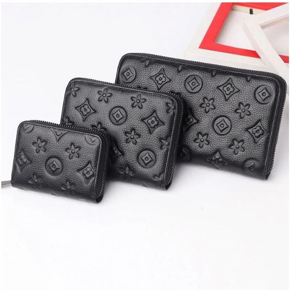black empreinte women clutch lady ladies long wallet pu leather single zipper wallets classical corn purse card holderpurse card holder, Red;black
black empreinte women clutch lady ladies long wallet pu leather single zipper wallets classical corn purse card holderpurse card holder, Red;black