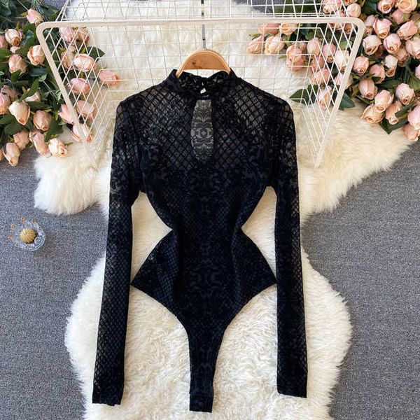 nxy women backless rompers fashion korean style bodycon jumpsuits autumn streetwear slim short print bodysuits 230328, Black;white
nxy women backless rompers fashion korean style bodycon jumpsuits autumn streetwear slim short print bodysuits 230328, Black;white