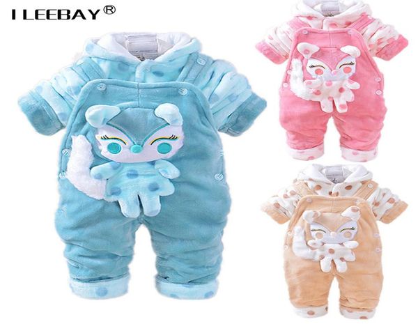 318m baby winter clothing sets 3d animal fox hooded coat pant jumpsuits kids twinset long sleeve velvet thick newborn clothes3302828, White
318m baby winter clothing sets 3d animal fox hooded coat pant jumpsuits kids twinset long sleeve velvet thick newborn clothes3302828, White