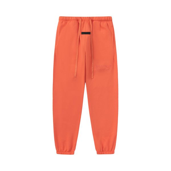 2023 summer new logo fashion designer pants men casual trouser jogger bodybuilding fitness basketball sweat brand essent sweatpants, Black
2023 summer new logo fashion designer pants men casual trouser jogger bodybuilding fitness basketball sweat brand essent sweatpants, Black