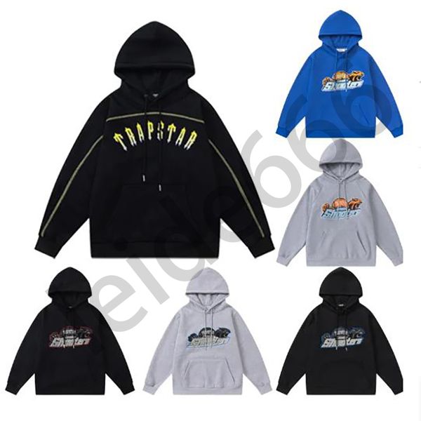 rapstar men's hoodies designer sweatshirt chest letter men women plus size clothing hip-hop hoody pullover jacket hoodie coat black gra
rapstar men's hoodies designer sweatshirt chest letter men women plus size clothing hip-hop hoody pullover jacket hoodie coat black gra