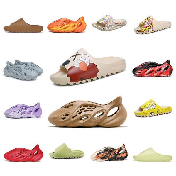 within 24 hours of designer foam sandals slide runner for male and female flowers classic brocade apartment foam rubber flip-flops beach sho, Black
within 24 hours of designer foam sandals slide runner for male and female flowers classic brocade apartment foam rubber flip-flops beach sho, Black