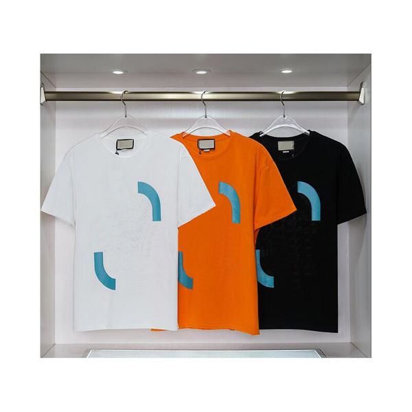 summer women t shirt sleeve holiday short sleeve women mens casual letter printed cotton100% complete casual designer tshirt women designer, White
summer women t shirt sleeve holiday short sleeve women mens casual letter printed cotton100% complete casual designer tshirt women designer, White