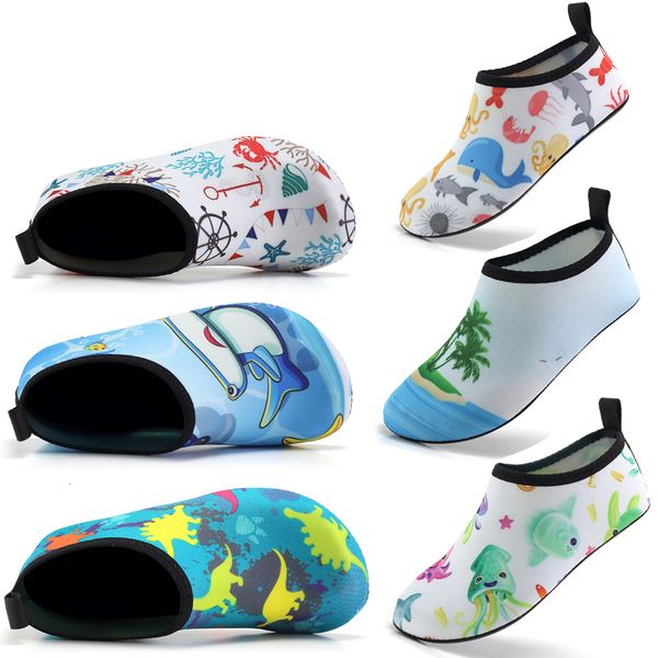water shoes selling children's parent-child barefoot quick-drying yoga socks diving wading beach swimming 20-35 230330, Black
water shoes selling children's parent-child barefoot quick-drying yoga socks diving wading beach swimming 20-35 230330, Black