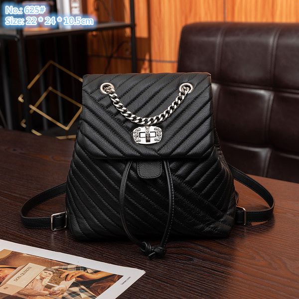 factory wholesale ladies shoulder bags 2 colors niche design classic sewing striped handbag elegant joker solid color leather bucket bag jok
factory wholesale ladies shoulder bags 2 colors niche design classic sewing striped handbag elegant joker solid color leather bucket bag jok