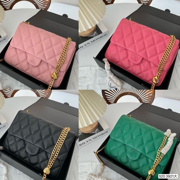 2023 designer bag black purse crossbody shoulder bags for women channel small flap bag lambskin cc pink phone holder shopping tote luxurys h
2023 designer bag black purse crossbody shoulder bags for women channel small flap bag lambskin cc pink phone holder shopping tote luxurys h