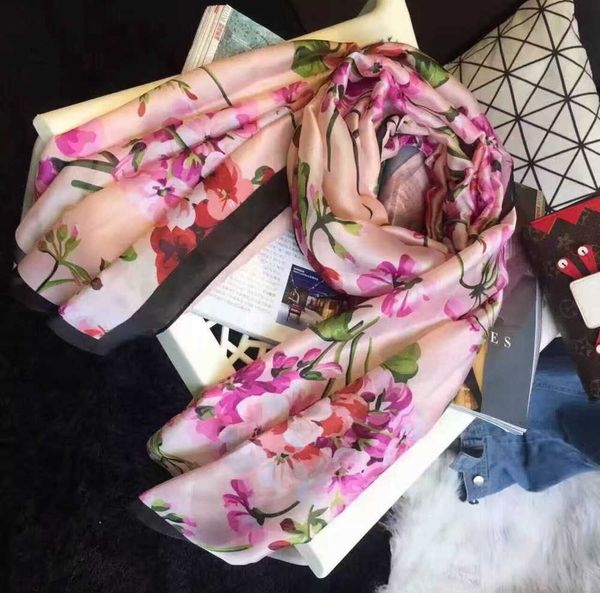 fashion autumn and winter brand silk scarves timeless classic super long shawl fashion women's soft silk scarves, Blue;gray
fashion autumn and winter brand silk scarves timeless classic super long shawl fashion women's soft silk scarves, Blue;gray