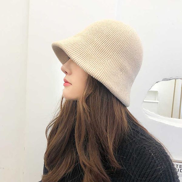 hbp bucket wide cokk brim hats hat women winter autumn fisherman cap female keep warm simple casual knitted bucket hat women korean new gorr, Blue;gray
hbp bucket wide cokk brim hats hat women winter autumn fisherman cap female keep warm simple casual knitted bucket hat women korean new gorr, Blue;gray