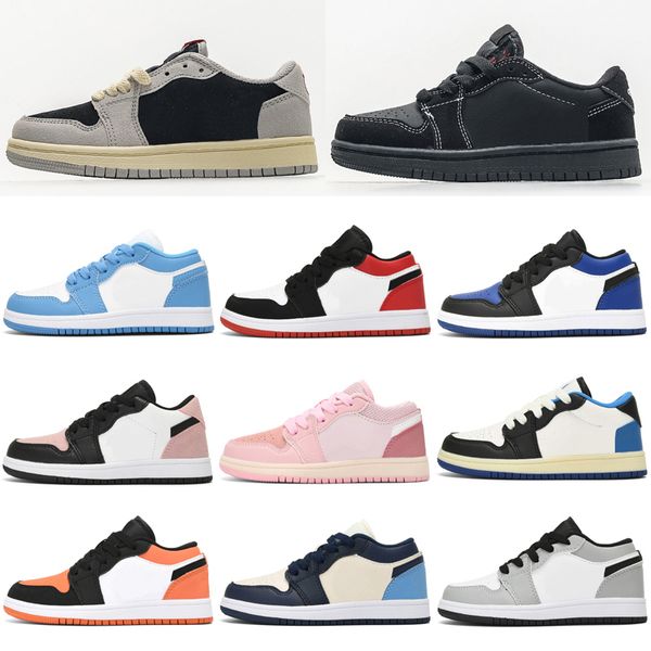2023 travis 1s low boys basketball shoe 1 boy girls sneaker designer pine game chicago mocha kid youth toddler trainers sports outdoor shoe
2023 travis 1s low boys basketball shoe 1 boy girls sneaker designer pine game chicago mocha kid youth toddler trainers sports outdoor shoe