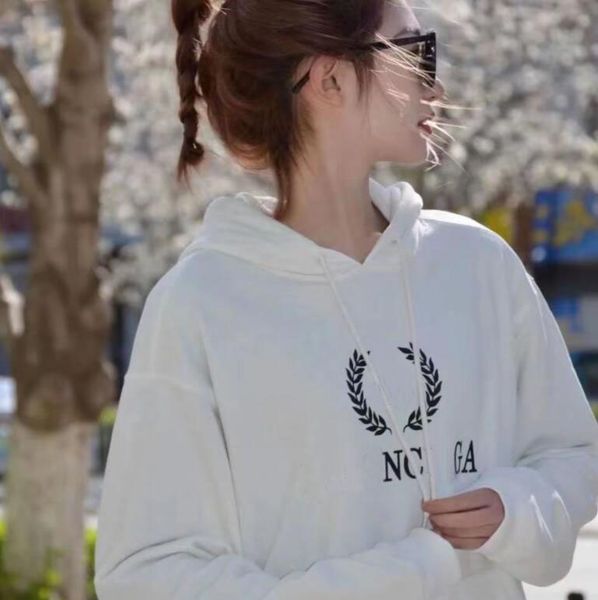 mens hoodies autumn coat letter print pullover fashion balack white khaki hooded sweatshirts sports windbreaker casual coats women designer, Black
mens hoodies autumn coat letter print pullover fashion balack white khaki hooded sweatshirts sports windbreaker casual coats women designer, Black
