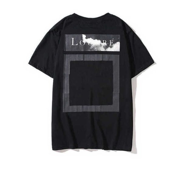 fashion white luxury men's t shirt designer brand t-shirts back arrow x letters print women t-shirt casual tees hip hop short sleeve co, White;black
fashion white luxury men's t shirt designer brand t-shirts back arrow x letters print women t-shirt casual tees hip hop short sleeve co, White;black