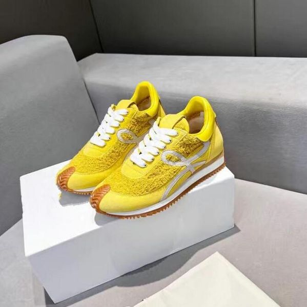 luxury casual shoes lowes nylon suede lace-up sneakers soft uppers honey rubber wavy soles around toes letters hemp rope splicing sports cas, Black
luxury casual shoes lowes nylon suede lace-up sneakers soft uppers honey rubber wavy soles around toes letters hemp rope splicing sports cas, Black