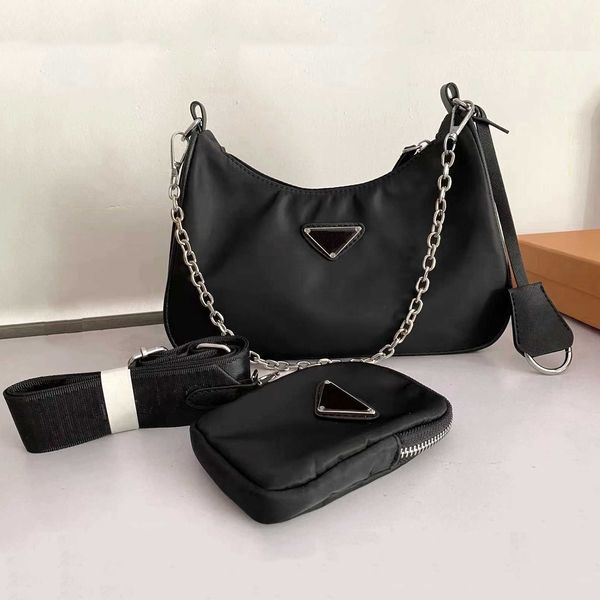 designer bags fashion nylon woman luxurys men designers bags lady crossbody tote hobo shoulder purses handbags bag wallet 2 piece set
designer bags fashion nylon woman luxurys men designers bags lady crossbody tote hobo shoulder purses handbags bag wallet 2 piece set