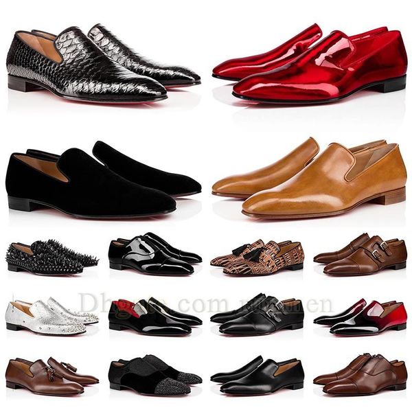 original mens red leather spike shoes bottoms loafers platform pointed toe suede patent leather rivets glitter dhgate bottomes crocodile vin
original mens red leather spike shoes bottoms loafers platform pointed toe suede patent leather rivets glitter dhgate bottomes crocodile vin