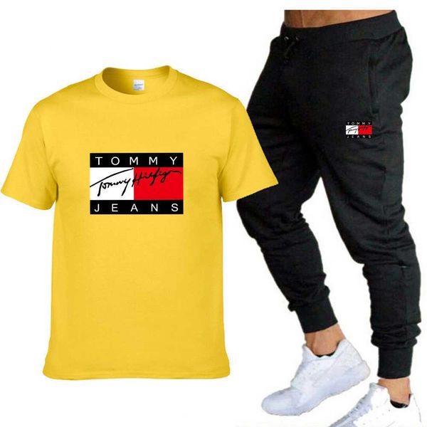 3xl mens tracksuits summer printed designer sportswear cotton outfits fashion short sleeve t shirt piece pants set el9t, Gray
3xl mens tracksuits summer printed designer sportswear cotton outfits fashion short sleeve t shirt piece pants set el9t, Gray