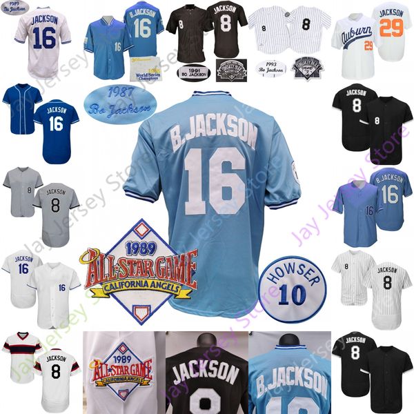 bo jackson jersey vintage 1985 turn back blue 1987 1989 white cooperstown college baseball asg patch grey black size adult, Blue;black
bo jackson jersey vintage 1985 turn back blue 1987 1989 white cooperstown college baseball asg patch grey black size adult, Blue;black