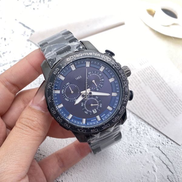 tisso wrist watches for men 2023 new mens watches all dials work quartz watch luxury brand chronograph clock fashion accessories steel belt, Slivery;golden
tisso wrist watches for men 2023 new mens watches all dials work quartz watch luxury brand chronograph clock fashion accessories steel belt, Slivery;golden