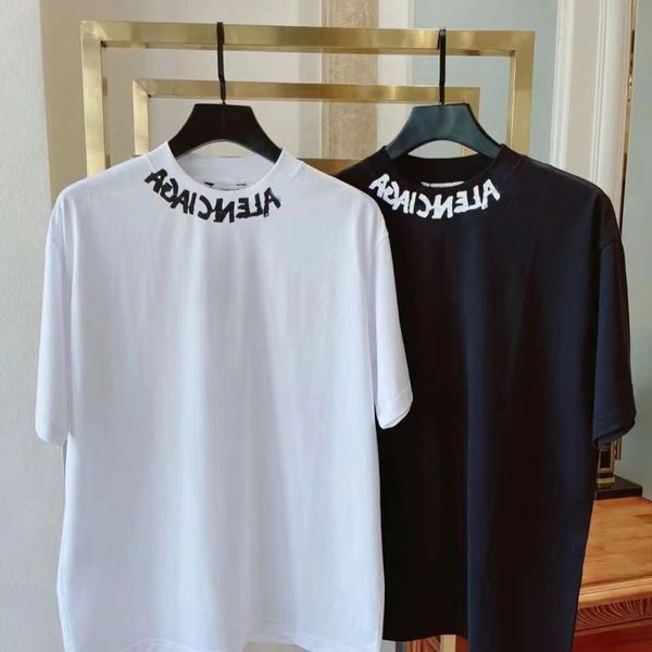 men's plus tees & polos designer european and american brand fashion casual summer cotton short sleeve letter print men's women�, Black;brown
men's plus tees & polos designer european and american brand fashion casual summer cotton short sleeve letter print men's women�, Black;brown