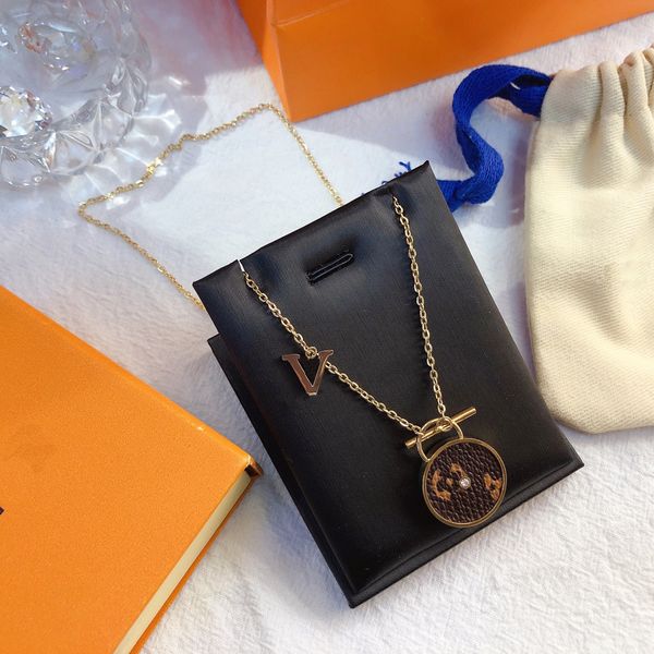 designer pendant necklace fine jewelry necklace leather 18k gold plated long chain springtime love memory necklace vintage brand jewelry cel, Silver
designer pendant necklace fine jewelry necklace leather 18k gold plated long chain springtime love memory necklace vintage brand jewelry cel, Silver