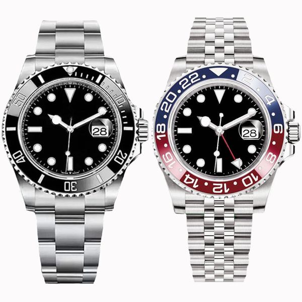 watch rlx man folding lock luxury ceramic bezel sapphiremechanical submarine watches stainless steel strap sapphire mirror waterproof jubile, Slivery;brown
watch rlx man folding lock luxury ceramic bezel sapphiremechanical submarine watches stainless steel strap sapphire mirror waterproof jubile, Slivery;brown