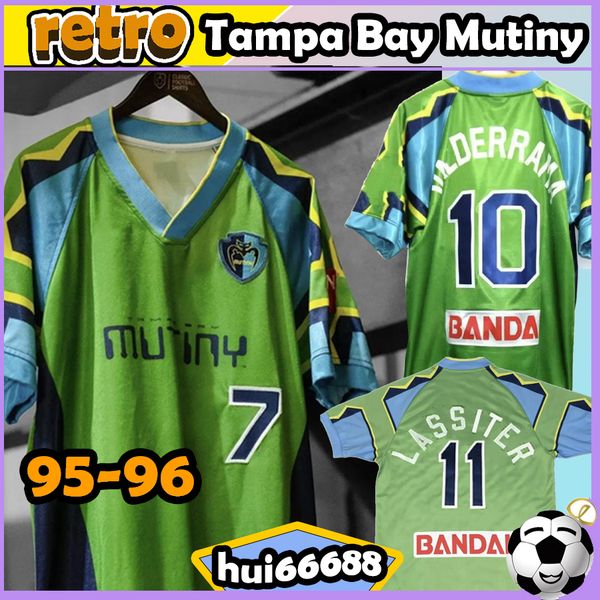 1995 1996 retro tampa bay mutiny soccer jerseys 95 96 mutiny home valderrama hejduk lassiter vintage classic football shirt s-xxl, Black;yellow
1995 1996 retro tampa bay mutiny soccer jerseys 95 96 mutiny home valderrama hejduk lassiter vintage classic football shirt s-xxl, Black;yellow