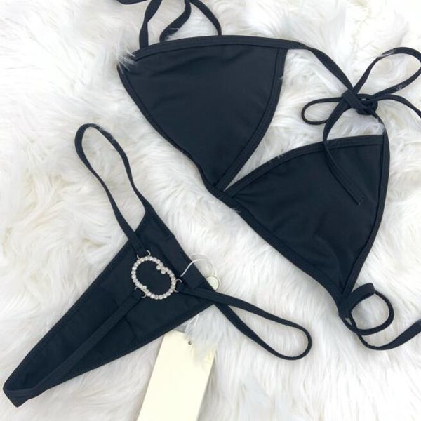 designer bikinis woman two-piece bikini with letter g crystal summer swimwear beach luxury bathing suits three-point swimsuit, White;black
designer bikinis woman two-piece bikini with letter g crystal summer swimwear beach luxury bathing suits three-point swimsuit, White;black