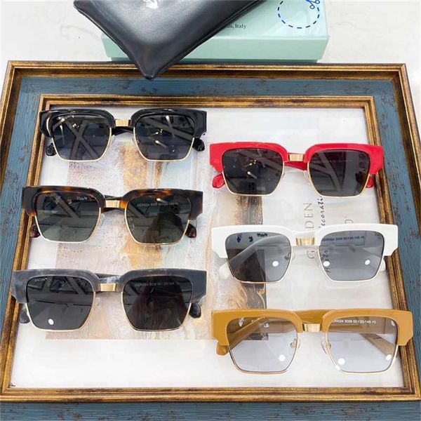 designer glasses 2023 new of'f'sswhite sunglasses for men ow box half frame women, White;black
designer glasses 2023 new of'f'sswhite sunglasses for men ow box half frame women, White;black