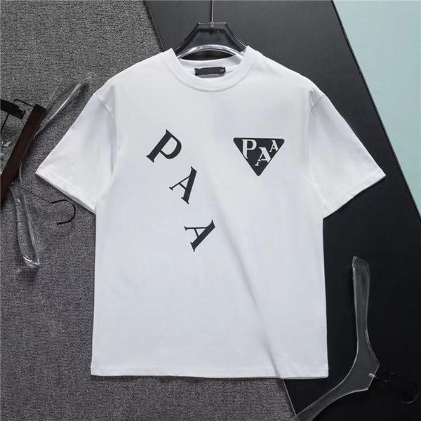 fashion mens t shirts women designers t-shirts tees apparel man s casual chest letter shirt luxurys clothing polos sleeve clothes short sle, White;black
fashion mens t shirts women designers t-shirts tees apparel man s casual chest letter shirt luxurys clothing polos sleeve clothes short sle, White;black