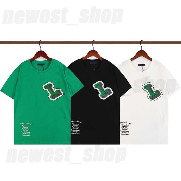 men's t-shirts summer paris mens designer tee luxury flocking letter tshirt t shirt classic fashion green womens short sleeve casual co, White;black
men's t-shirts summer paris mens designer tee luxury flocking letter tshirt t shirt classic fashion green womens short sleeve casual co, White;black