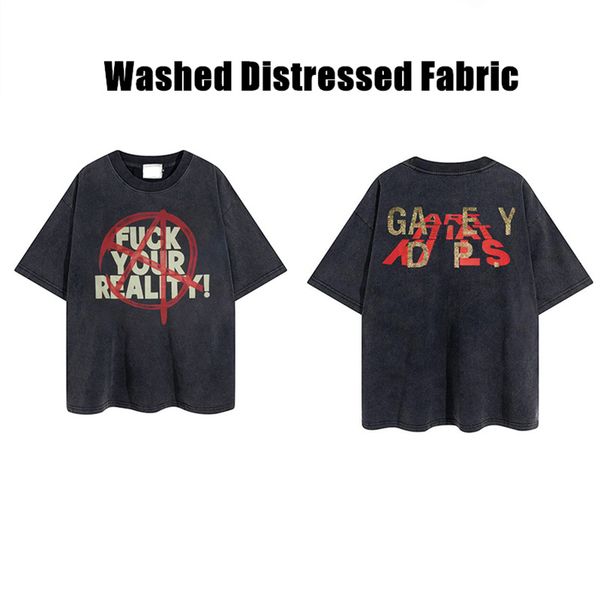 galleryse depts mens t shirts washed distressed fabric tees t-shirts women designer galleryes cottons casual shirt polos clothes 4 2a1r, White;black
galleryse depts mens t shirts washed distressed fabric tees t-shirts women designer galleryes cottons casual shirt polos clothes 4 2a1r, White;black