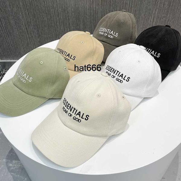 ess double-line duck tongue hat fashion brand high street soft baseball hat men's and women's simple versatile hat fashion, Blue;gray
ess double-line duck tongue hat fashion brand high street soft baseball hat men's and women's simple versatile hat fashion, Blue;gray