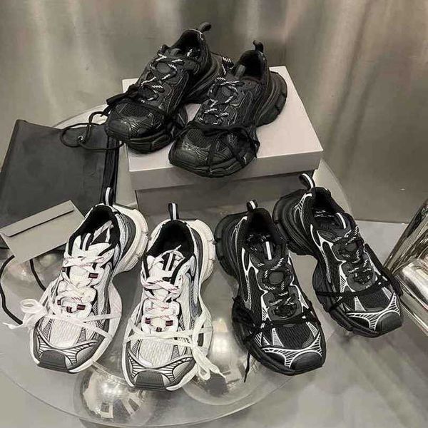 basketball shoes casual designer 3xl sneakers paris 9 9.0 men woman sports shoe luxury mesh lace-up low-cut fashion dad platform trainer siz
basketball shoes casual designer 3xl sneakers paris 9 9.0 men woman sports shoe luxury mesh lace-up low-cut fashion dad platform trainer siz