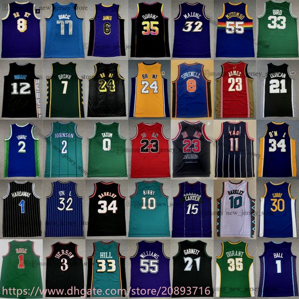 mitchell and ness basketball dikembe mutombo jersey larry johnson alex petrovic spud webb gilbert arenas chris paul darius garland lamelo ba, Black;red
mitchell and ness basketball dikembe mutombo jersey larry johnson alex petrovic spud webb gilbert arenas chris paul darius garland lamelo ba, Black;red