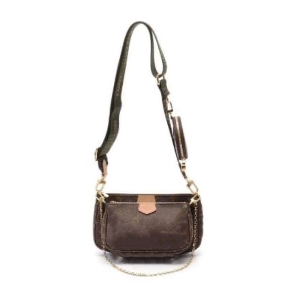 women's bag designer handbag 1v multi-pocket crossbody bag chain printed canvas patchwork leather 5-in-1 combination mahjong bag undera
women's bag designer handbag 1v multi-pocket crossbody bag chain printed canvas patchwork leather 5-in-1 combination mahjong bag undera