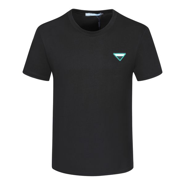 men's t-shirt t shirt slim fit short sleeve cotton breathable tee r luxury letters print shirts 2023 spring summer high street casual m, White;black
men's t-shirt t shirt slim fit short sleeve cotton breathable tee r luxury letters print shirts 2023 spring summer high street casual m, White;black